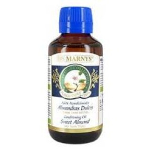 Marnys Aceite Almendra Dulce 125Ml