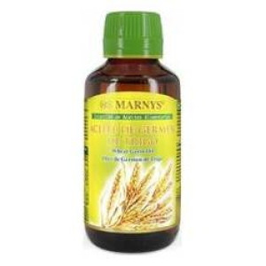 Oleo De Germe De Trigo Alimenticio 125Ml.