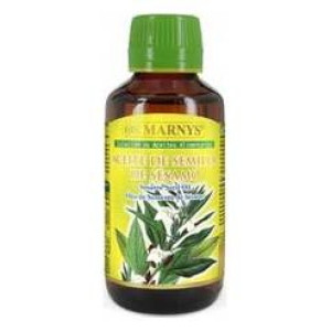 Marnys Aceite De Sesamo 125Ml