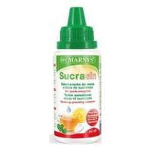 Sucrasin Sucralosa Liquida 65Ml.