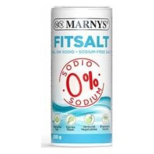 Fitsal Sal Sin Sodio Salero 250Gr.
