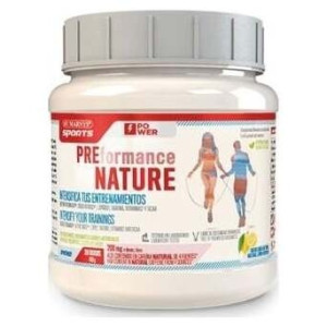 Marnys Sports Preformance Nature 480G