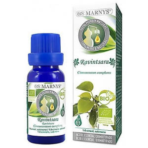 Marnys Aceite Esencial Ravintsara Bio Botella 10Ml