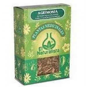Agrimonia El Naturalista (1 Envase 60 G)