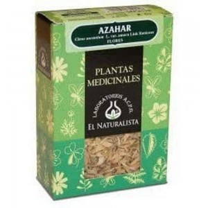 Azahar El Naturalista (1 Envase 30 G)