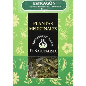 Estragon El Naturalista (1 Envase 30 G)