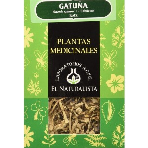 Gatuña El Naturalista (1 Envase 80 G)