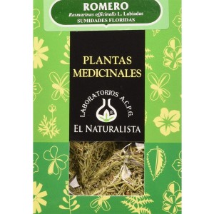 Romero El Naturalista (1 Envase 75 G)