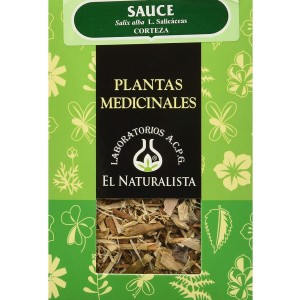 Sauce El Naturalista (1 Envase 80 G)