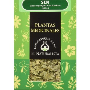 Sen El Naturalista (1 Envase 70 G)