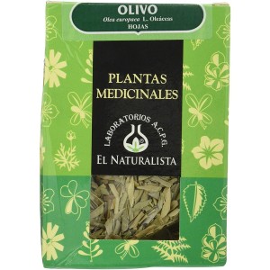 Olivo El Naturalista (1 Envase 35 G)