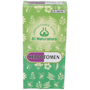 Herbotomen 100Gr.