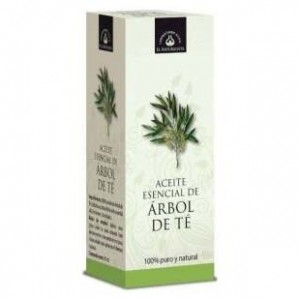 El Naturalista Aceite Esencial De Árbol De Té, 30 Ml
