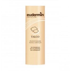 Eudermin Talco (1 Envase 200 G)