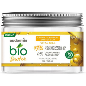 Bio Butter Hidratante Corporal Tarro 300 Ml