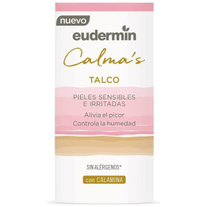 Calma'S Talco Polvos 75 Gr