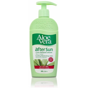 Instituto Español After Sun Aloe Vera 300Ml