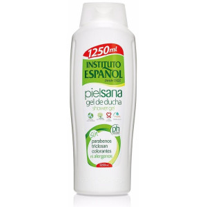 Instituto Español Gel Ducha Piel Sana 1250Ml