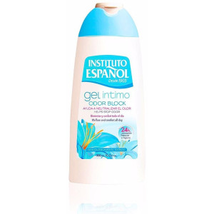 Instituto Español Gel Intimo Odor Block 300Ml