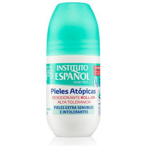 Instituto Español Desodorante Roll On Pieles Atópicas 75Ml