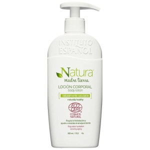 Natura Madre Tierra Ecocert Loción Corporal 300 Ml