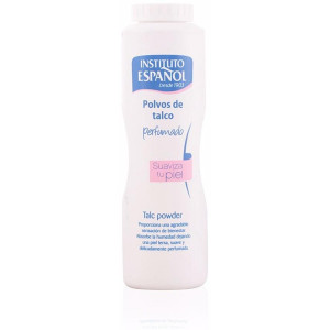 Instituto Español Polvos de Talco Perfumado 185gr - Instituto Espaol