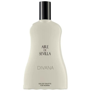 Aire De Sevilla Divana Edt Vapo 150 Ml