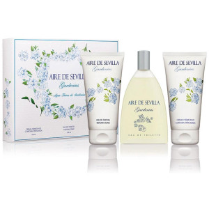 Aire De Sevilla Gardenia Lote