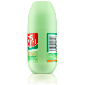 Instituto Espanhol Aloe Vera Desodorante Roll-On 75Ml