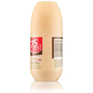 Rolo De Desodorante De Aveia Do Instituto Espanhol Em 75Ml