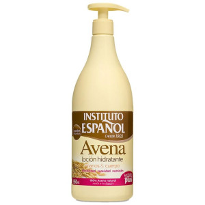Instituto Español Leche Hidratante Con Avena 950Ml