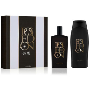 Poseidon For Me Estuche 2 Pz