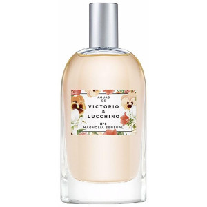 Aguas De Victorio Y Lucchino Nº06 Eau De Toilette Vaporizador 30 Ml