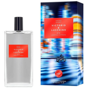 Aguas Masculinas Victorio Y Lucchino Nº10 Edt Vapo 150 Ml