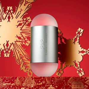 212 Nyc For Her Estuche 3 Pz