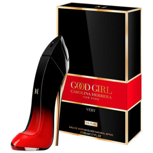 Very Good Girl Elixir Edp Vapo 50 Ml