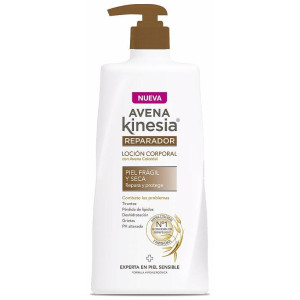 Avena Kinesia Reparador Loción Corporal, Hidratantes Corporales Avena Kinesia - Perfumes Club