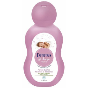 Denenes Felices Sueños Gel Y Shampoo 500Ml