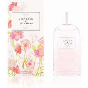 Aguas De Victorio Y Lucchino Nº2 Eau De Toilette Vaporizador 150 Ml