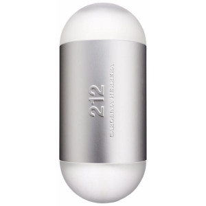 212 Nyc For Her Eau De Toilette Vaporizador 100 Ml