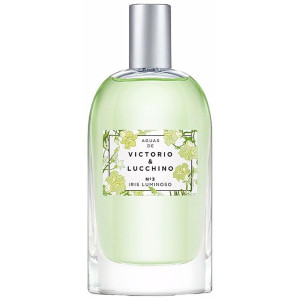 Aguas De Victorio Y Lucchino Nº03 Eau De Toilette Vaporizador 30 Ml