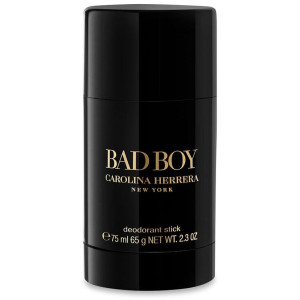 Carolina Herrera Bad Boy Desodorante Stick 75Gr