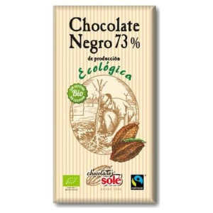Chocolates Sole Babongo Chocolate A La Taza 200G