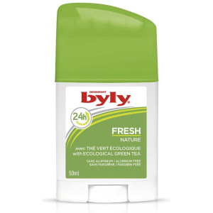 Organic Extra Fresh Deo Stick 50 Ml