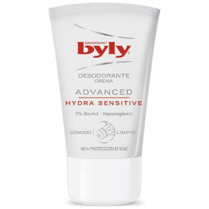 Advance Sensitive Desodorante Cream 50 Ml