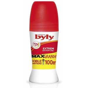 Byly Extrem Max Deo Roll-On 100 Ml