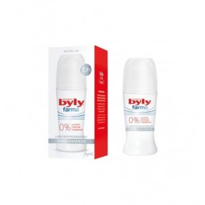 Byly Farma Deo (1 Roll On 75 Ml)