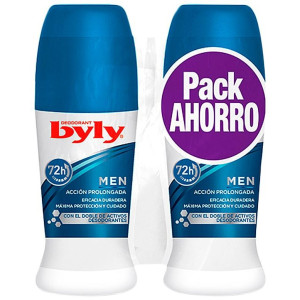 For Men Deo Roll-On Lote 2 Pz