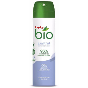 Bio Natural 0% Control Deo Spray 75 Ml