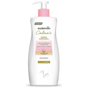Calma'S Crema Corporal 500 Ml